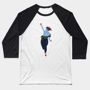 Freedom Baseball T-Shirt